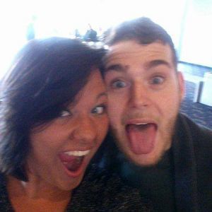 Meet your Posher, Katherine